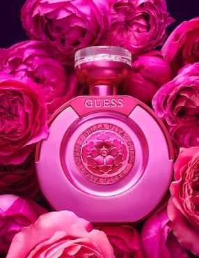 Eau de parfum Guess La Mia Bella Vita para mujer