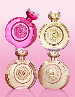 Eau de parfum Guess La Mia Bella Vita para mujer