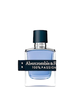 Kit eau de toilette Abercrombie & Fitch 100% Passion para hombre