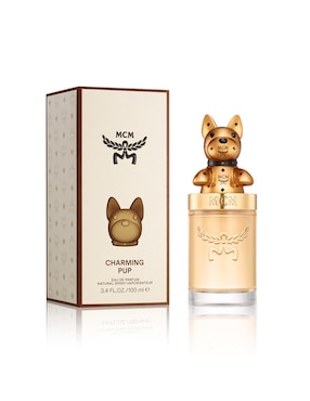 Eau de parfum MCM Park Collection unisex