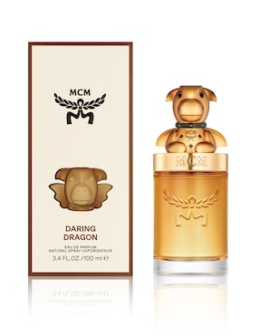Eau de parfum Mcm Park collection unisex