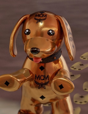 Eau de parfum MCM Park Collection unisex
