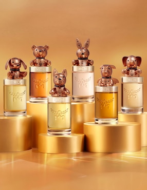Eau de parfum MCM Park Collection unisex