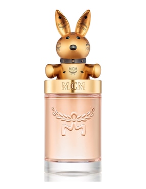 Eau de parfum MCM Park Collection para mujer
