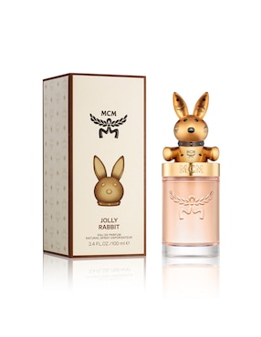 Eau de parfum MCM Park Collection para mujer