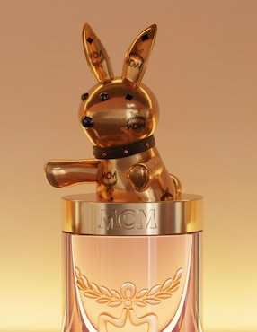Eau de parfum MCM Park Collection para mujer