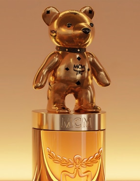 Eau de parfum Mcm Park collection unisex
