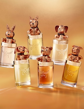 Eau de parfum Mcm Park collection unisex