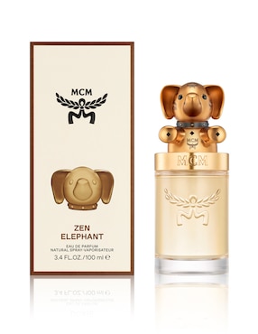 Eau de parfum Mcm Park collection para mujer