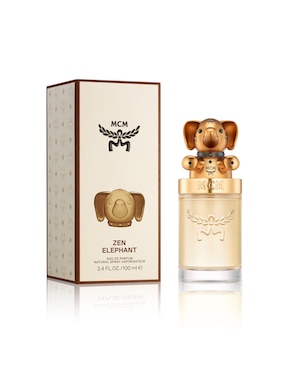 Eau de parfum Mcm Park collection para mujer