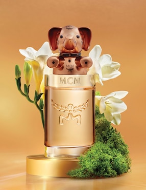 Eau de parfum Mcm Park collection para mujer