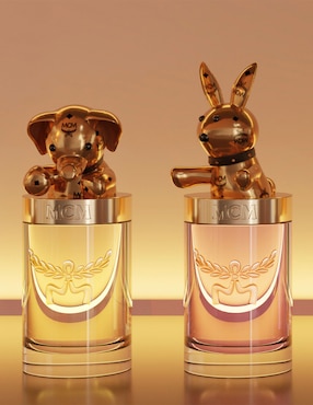 Eau de parfum Mcm Park collection para mujer
