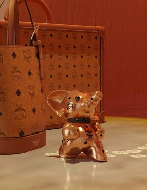 Eau de parfum Mcm Park collection para mujer