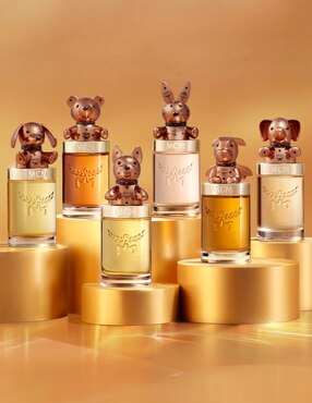 Eau de parfum Mcm Park collection para mujer
