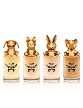 Set Eau de Parfum MCM Park Collection unisex