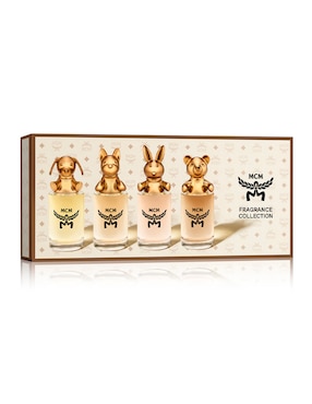 Set Eau de Parfum MCM Park Collection unisex