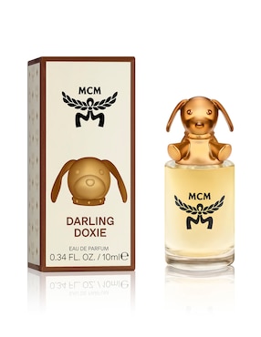 Set Eau de Parfum MCM Park Collection unisex