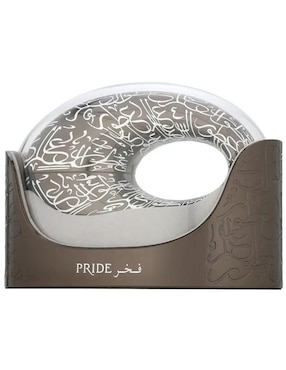 Eau de parfum fragrance world Pride para Unisex
