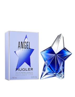 Eau de parfum Mugler Angel para mujer