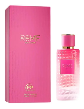 Eau de parfum Bharara Mast Perfume para mujer