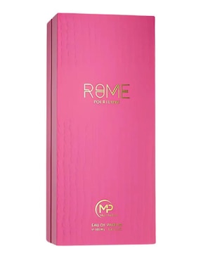 Eau de parfum Bharara Mast Perfume para mujer