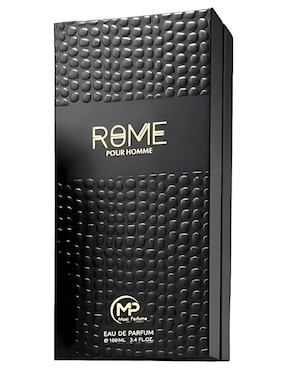 Eau de parfum Bharara Mast Perfume para hombre