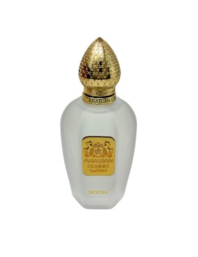 Eau de parfum arabian creed Rooh para Unisex