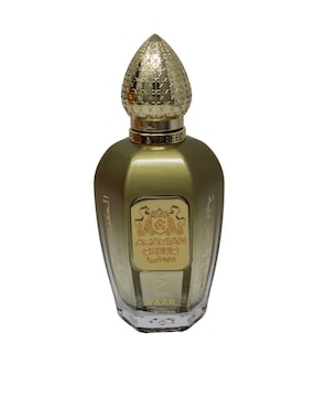 Eau de parfum arabian creed Yaar para unisex