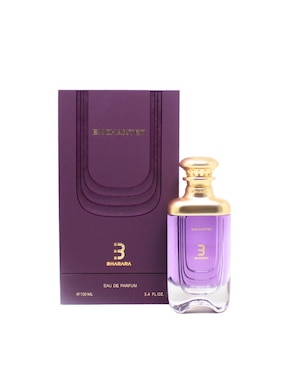 Eau de parfum bharara Enchanted para Unisex