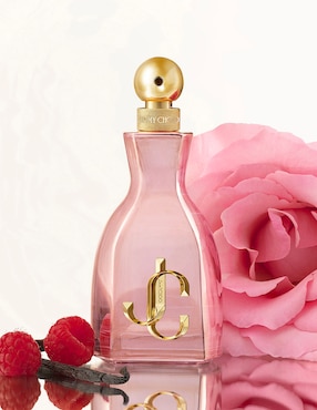 Eau de parfum Jimmy Choo I Want Choo para mujer