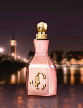 Eau de parfum Jimmy Choo I Want Choo para mujer