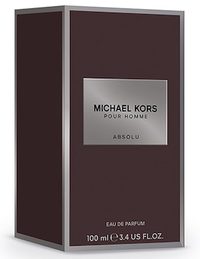 Eau de parfum Michael Kors Pour Homme para hombre