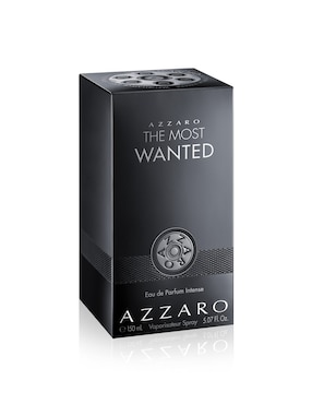Eau de parfum Azzaro The Most Wanted para hombre