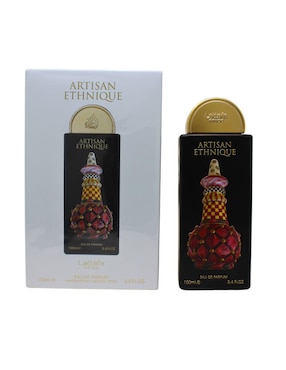 Eau de parfum Lattafa Artisan Ethnique unisex