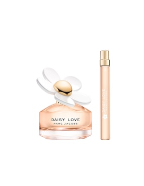 Set eau de toilette Marc Jacobs Daisy para mujer