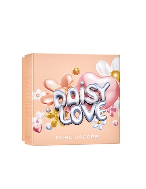 Set eau de toilette Marc Jacobs Daisy para mujer