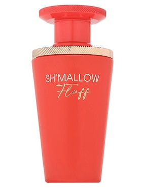 Eau de parfum Fragrance World French Avenue para mujer