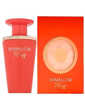 Eau de parfum Fragrance World French Avenue para mujer
