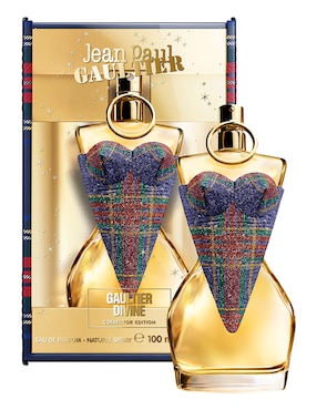 Eau de parfum Jean Paul Gaultier Divine para mujer