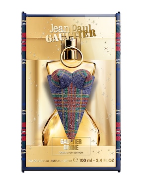 Eau de parfum Jean Paul Gaultier Divine para mujer
