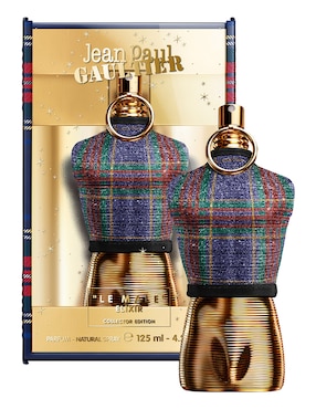Parfum Jean Paul Gaultier Le Male Elixir para hombre