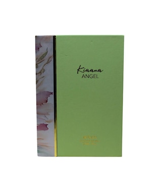 Eau de parfum afnan Kiaana Angel para mujer