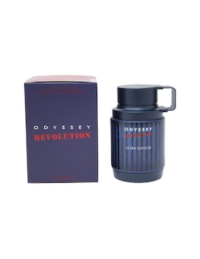 Eau de parfum Armaf Odyssey Revolution unisex