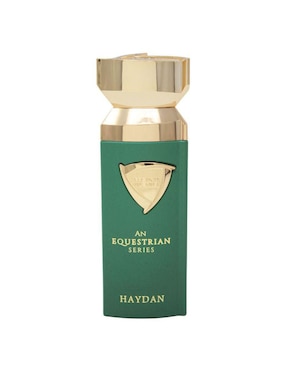 Eau de parfum French Avenue An Equestrian Series Haydan para hombre
