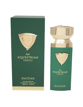 Eau de parfum French Avenue An Equestrian Series Haydan para hombre
