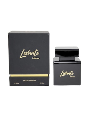 Eau de parfum JO Milano Levante Exclusive unisex