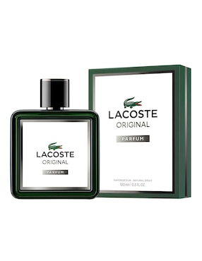 Parfum Lacoste Original para hombre