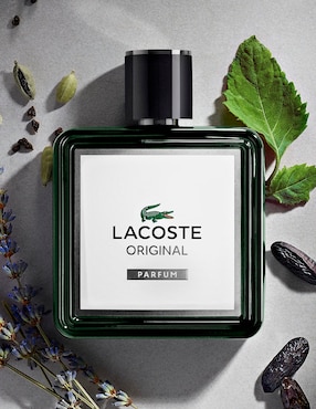 Parfum Lacoste Original para hombre