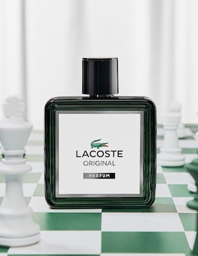 Parfum Lacoste Original para hombre