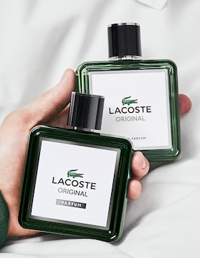 Parfum Lacoste Original para hombre